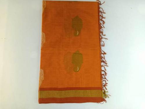 SAREES NEGAMAM WITH BLOUSE
